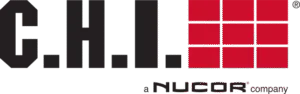 chi-nucor-company-logo
