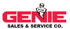genie-sale-and-service-co-logo